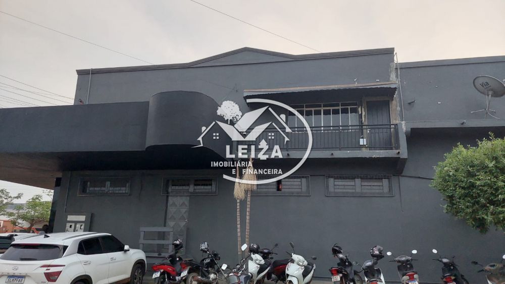 Salão SETOR 5 0 dormitorios 0 banheiros 0 vagas na garagem