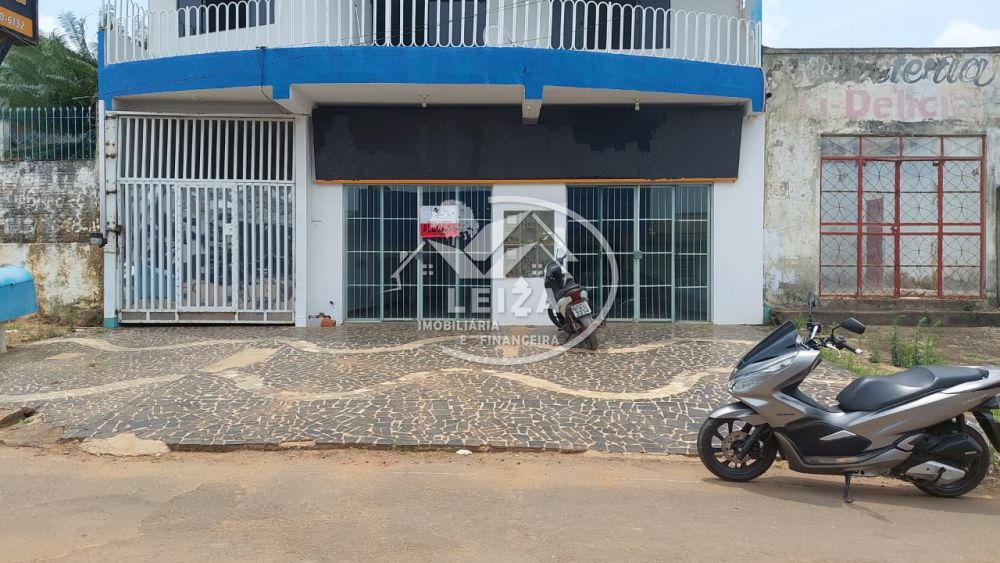 Comercial aluguel SETOR 2 - Referência 63